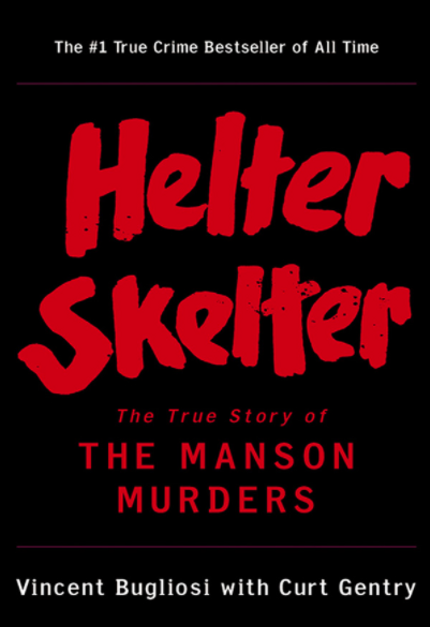 Helter Skelter Buy Helter Skelter at Amazon