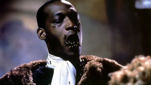 candyman