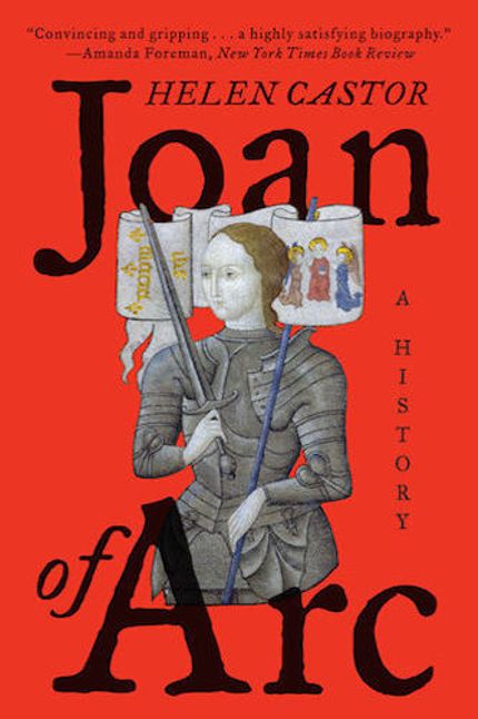 Joan of Arc: A History - $1.99 Buy Joan of Arc: A History - $1.99 at Amazon
