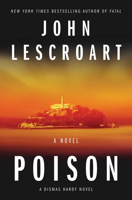 Poison Buy Poison at Amazon
