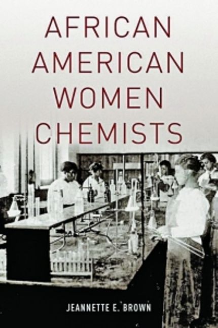 African American Women Chemists Buy African American Women Chemists at Amazon