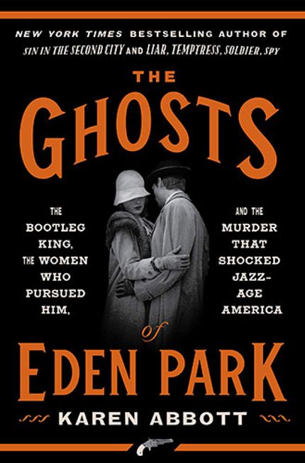 The Ghosts of Eden Park Buy The Ghosts of Eden Park at Amazon