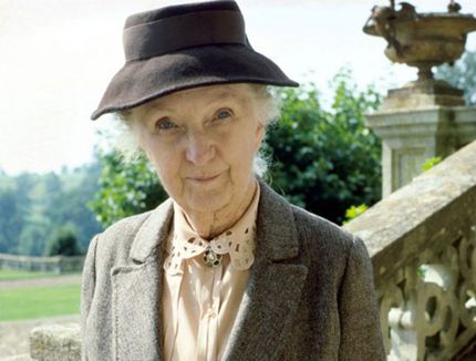 Ms Marple Ms Marple