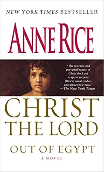 Christ the Lord: Out of Egypt Buy Christ the Lord: Out of Egypt at Amazon