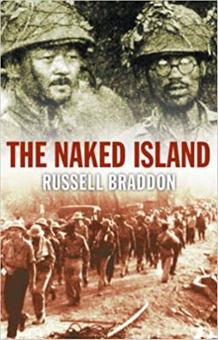 The Naked Island Buy The Naked Island at Amazon