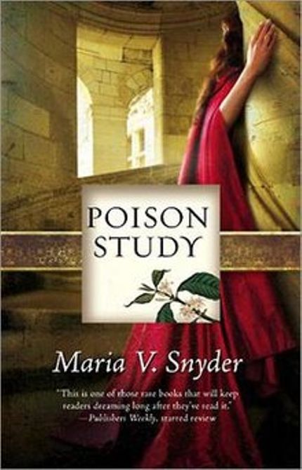 Poison Study Buy Poison Study at Amazon