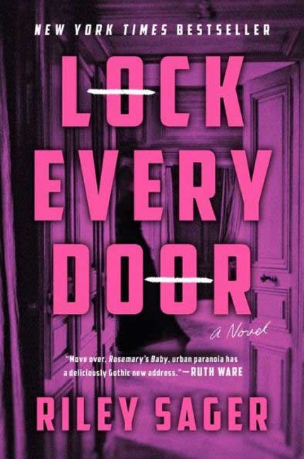 Lock Every Door Buy Lock Every Door at Amazon