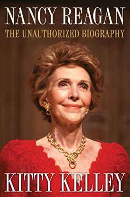 15 Books About Fascinating First Ladies