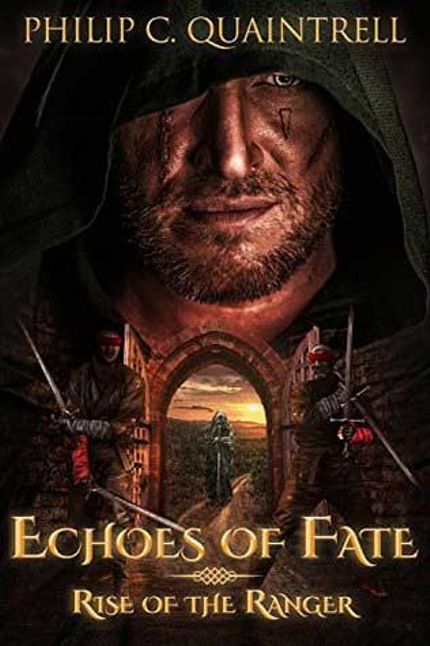 Rise of the Ranger Buy Rise of the Ranger at Amazon