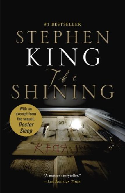 The Shining Buy The Shining at Amazon
