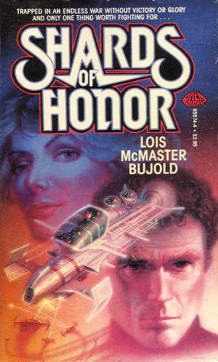 Shards of Honor Buy Shards of Honor at Amazon