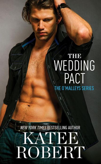 The Wedding Pact Buy The Wedding Pact at Amazon