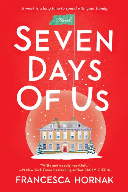 Seven Days of Us Buy Seven Days of Us at Amazon