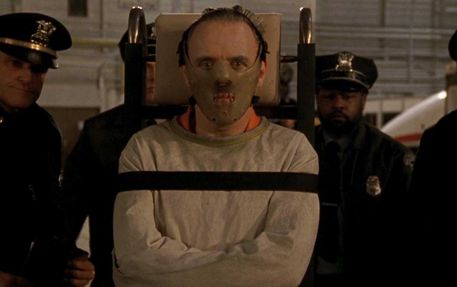 the silence of the lambs scary thriller movies