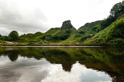 Scotland, UK postimage