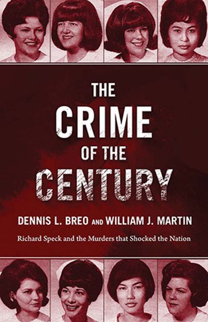 The Crime of the Century Buy The Crime of the Century at Amazon