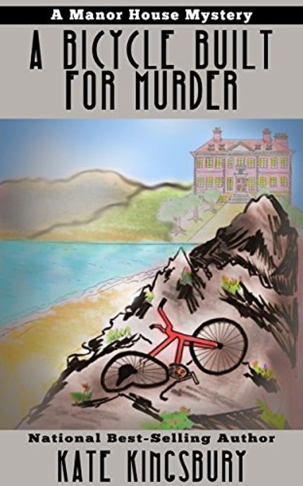 A Bicycle Built for Murder Buy A Bicycle Built for Murder at Amazon