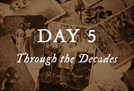 12 Days of Deals - Through the Decades