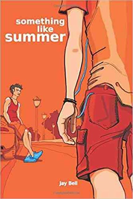 Something Like Summer Buy Something Like Summer at Amazon