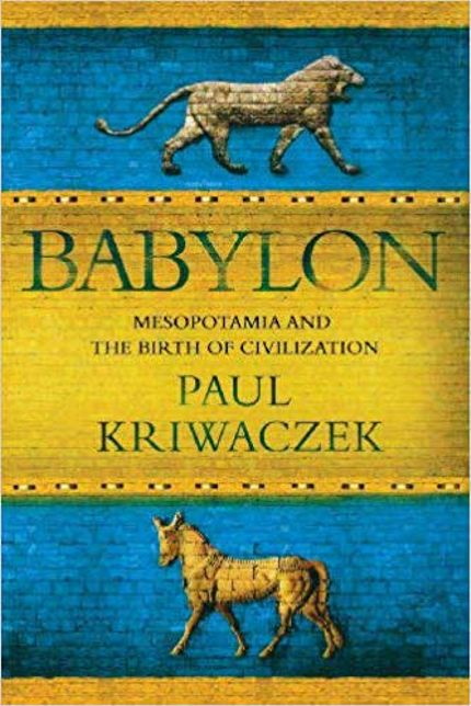 Babylon Buy Babylon at Amazon