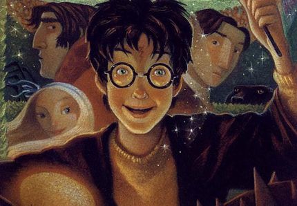 harry potter quotes goblet of fire