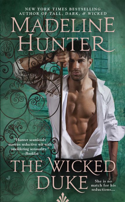 The Wicked Duke Buy The Wicked Duke at Amazon