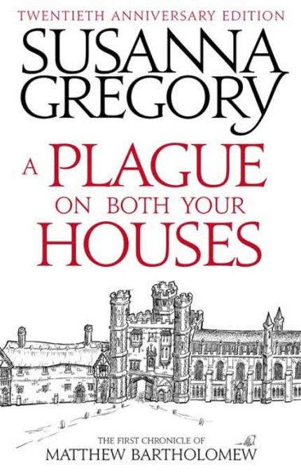 A Plague On Both Your Houses Buy A Plague On Both Your Houses at Amazon