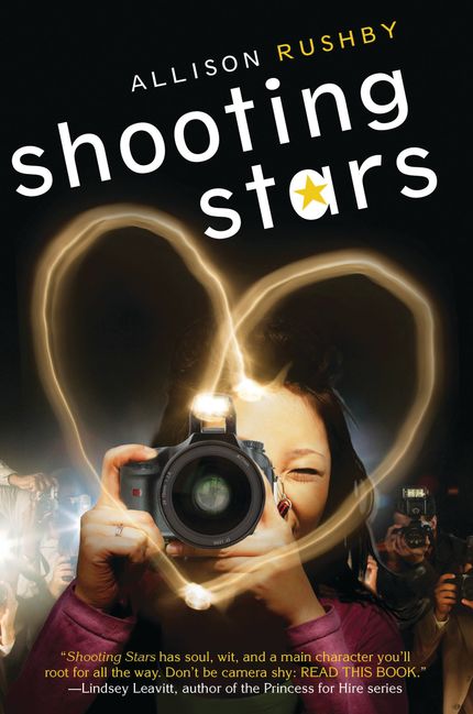 Shooting Stars Buy Shooting Stars at Amazon