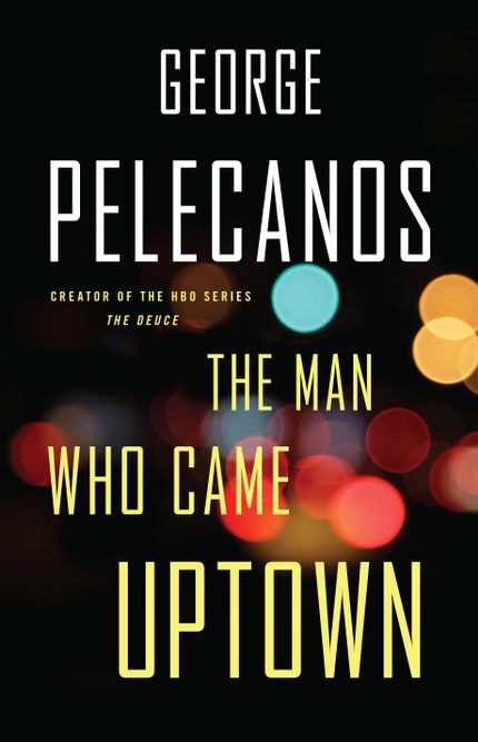 The Man Who Came Uptown Buy The Man Who Came Uptown at Amazon