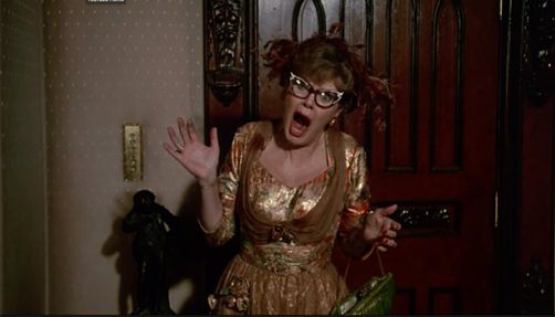 clue the movie