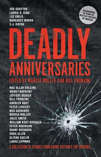 Deadly Anniversaries Buy Deadly Anniversaries at Amazon