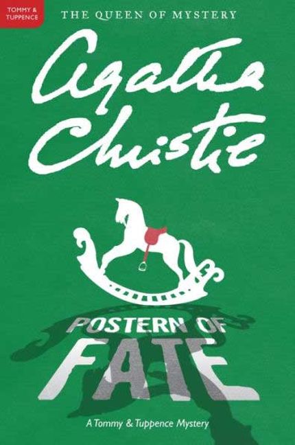 Postern of Fate Buy Postern of Fate at Amazon