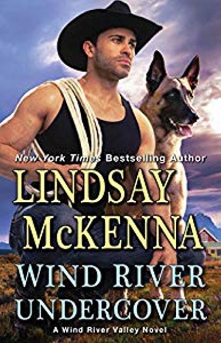 Wind River Undercover Buy Wind River Undercover at Amazon