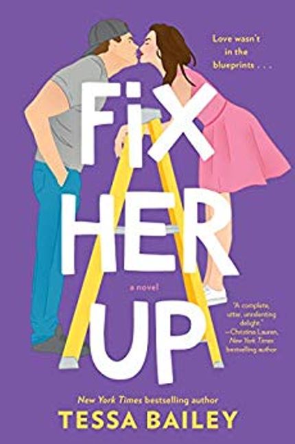 Fix Her Up Buy Fix Her Up at Amazon