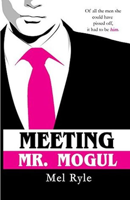 Meeting Mr. Mogul Buy Meeting Mr. Mogul at Amazon