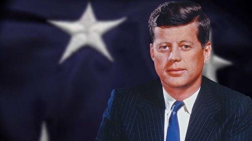The Wildest Foiled Presidential Assassination Attempts John F. Kennedy Portrait
