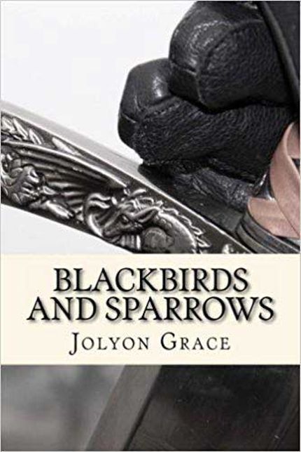 Blackbirds and Sparrows Buy Blackbirds and Sparrows at Amazon