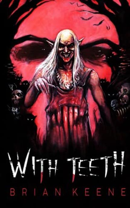 with teeth brian keene with teeth brian keene