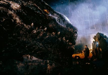 best sci-fi movies on Netflix