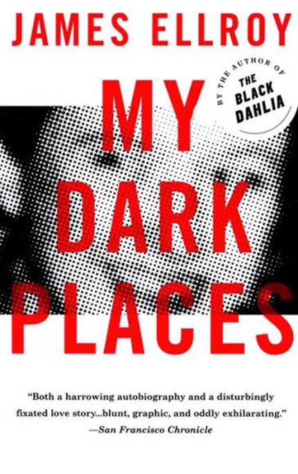 My Dark Places Buy My Dark Places at Amazon