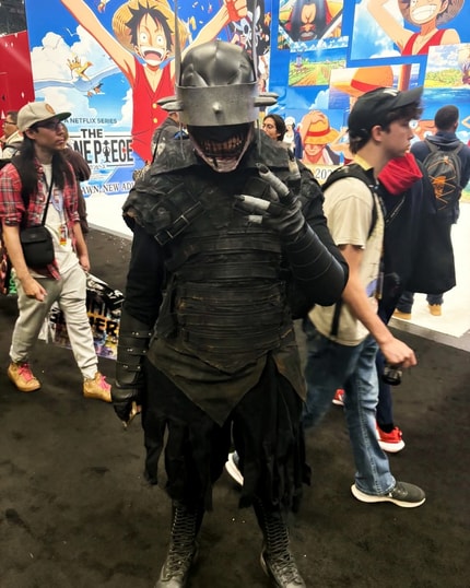 the-batman-who-laughs__nycc-horror-cosplays-2026 The Batman Who Laughs cosplay
