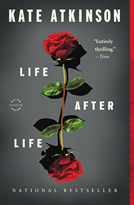 Life After Life Buy Life After Life at Amazon