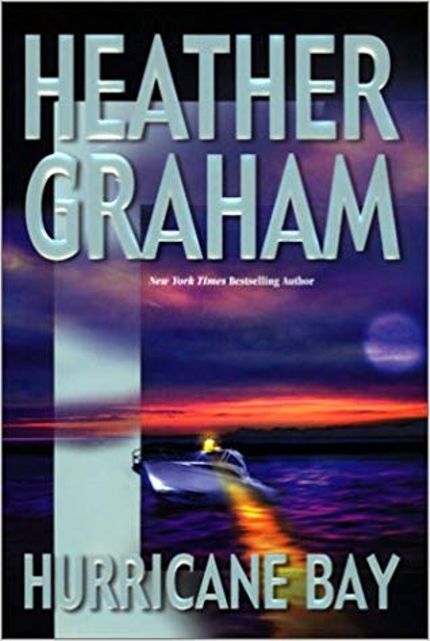 Hurricane Bay Buy Hurricane Bay at Amazon