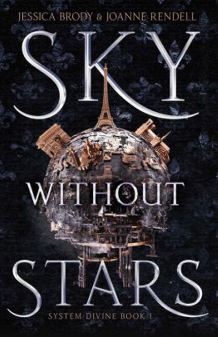 Sky Without Stars Buy Sky Without Stars at Amazon