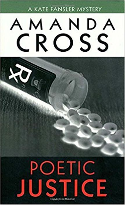 Poetic Justice Buy Poetic Justice at Amazon