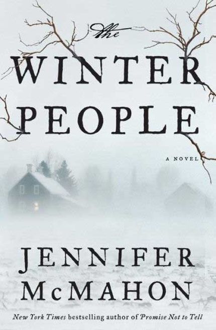 The Winter People Buy The Winter People at Amazon