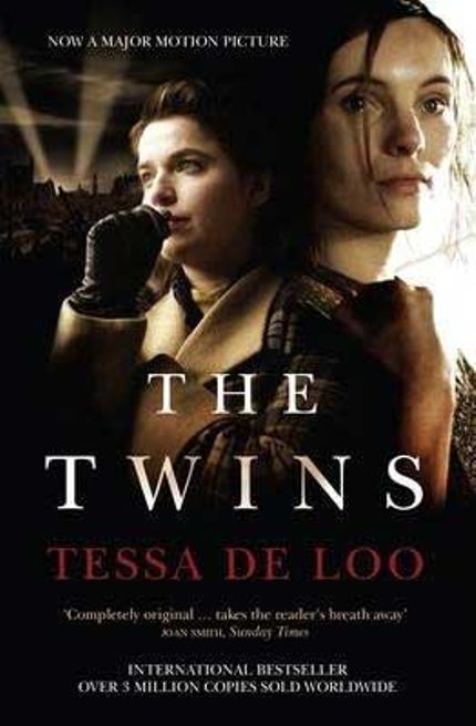 The Twins Buy The Twins at Amazon