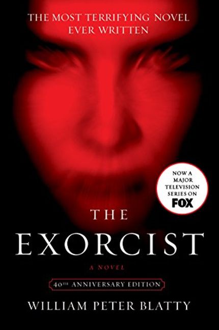 The Exorcist Buy The Exorcist at Amazon