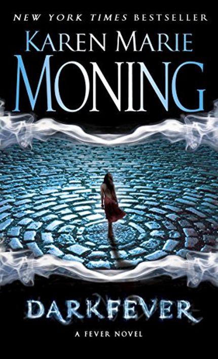 Karen Marie Moning Buy Karen Marie Moning at Amazon