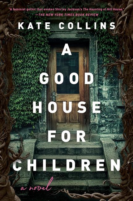 a good house for children